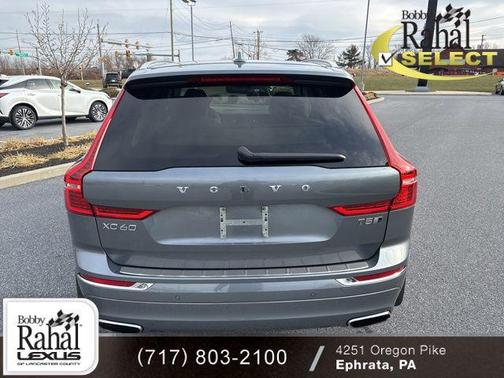 2020 Volvo XC60 T5 Inscription