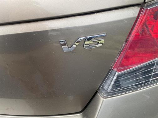 2009 Honda Accord EX-L