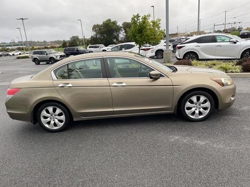 2009 Honda Accord EX-L