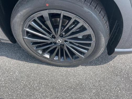 2025 Lexus RX 350 Base