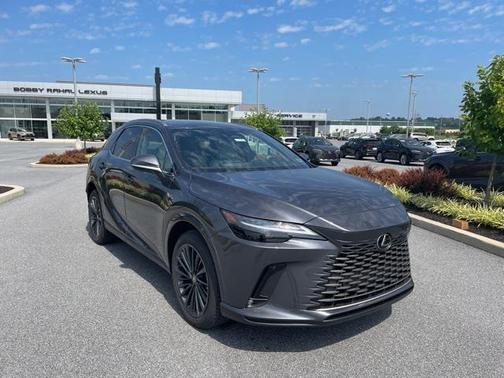 2025 Lexus RX 350 Base