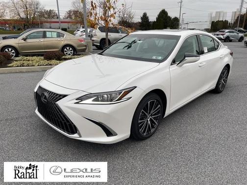 2025 Lexus ES 350 Base