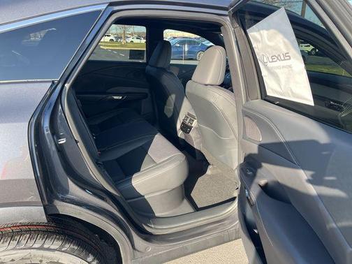 2026 Lexus RX 350 Base