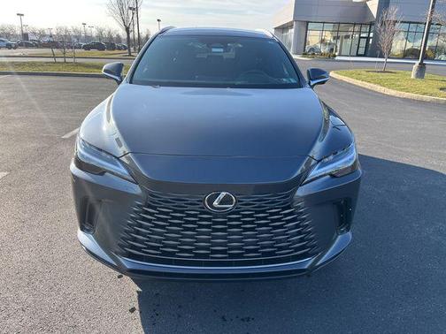 2026 Lexus RX 350 Base