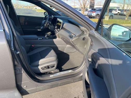 2026 Lexus RX 350 Base