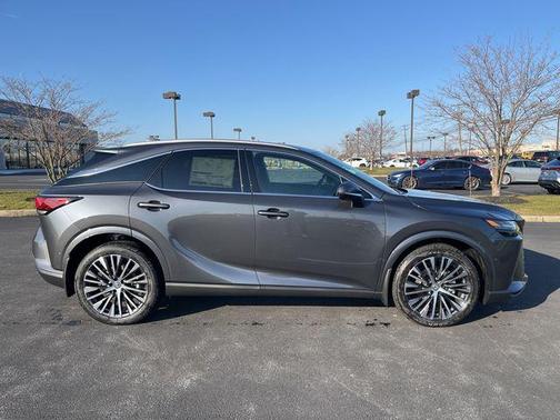 2026 Lexus RX 350 Base