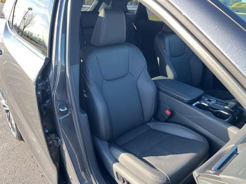 2026 Lexus RX 350 Base