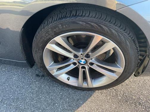 2019 BMW 430 i xDrive