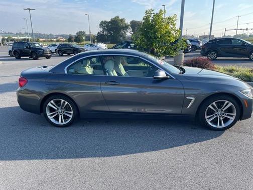 2019 BMW 430 i xDrive