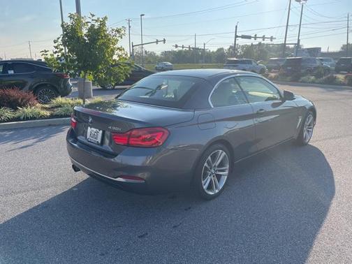 2019 BMW 430 i xDrive
