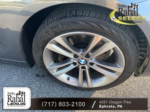 2019 BMW 430 i xDrive