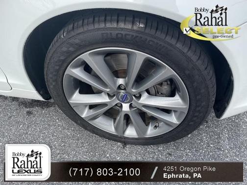 2013 Volvo C70 T5
