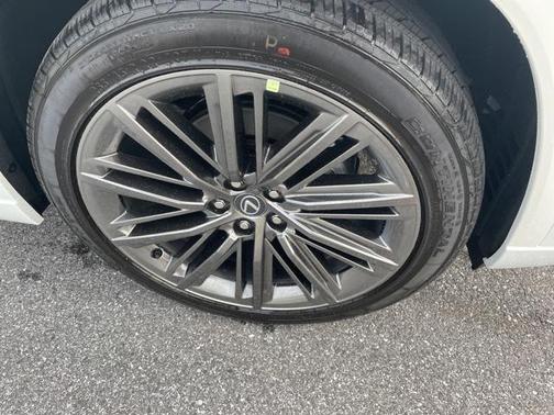 2025 Lexus TX 350 Base