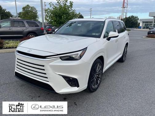 2025 Lexus TX 350 Base
