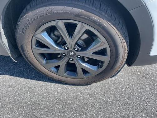 2018 Hyundai Santa Fe Sport 2.0L Turbo Ultimate