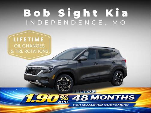 Gravity Gray 2026 Kia Seltos S