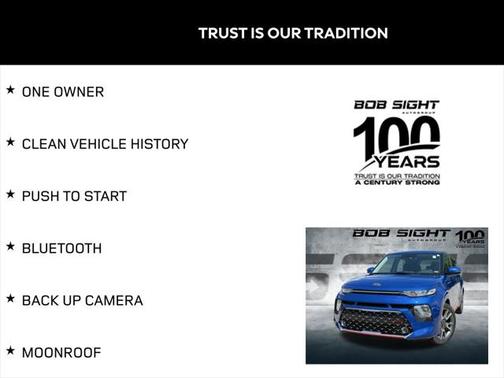 2020 Kia Soul GT-Line
