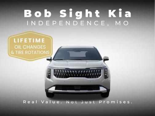 Ivory Silver 2026 Kia Carnival EX