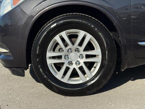 2013 Buick Enclave Convenience