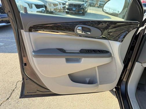 2013 Buick Enclave Convenience