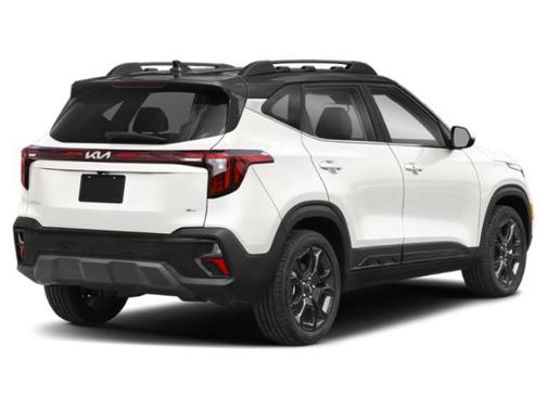 2024 Kia Seltos X-Line