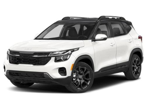2024 Kia Seltos X-Line