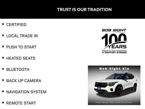 2024 Kia Seltos X-Line