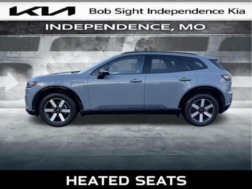 2024 Honda Prologue Touring