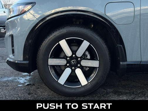 2024 Honda Prologue Touring