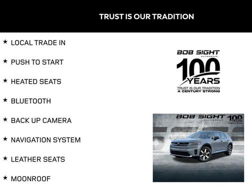 2024 Honda Prologue Touring