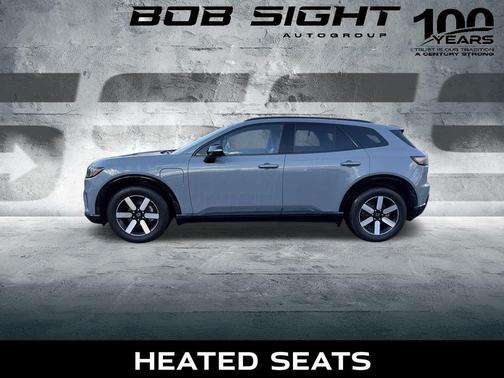 2024 Honda Prologue Touring