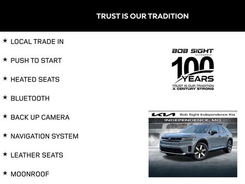 2024 Honda Prologue Touring