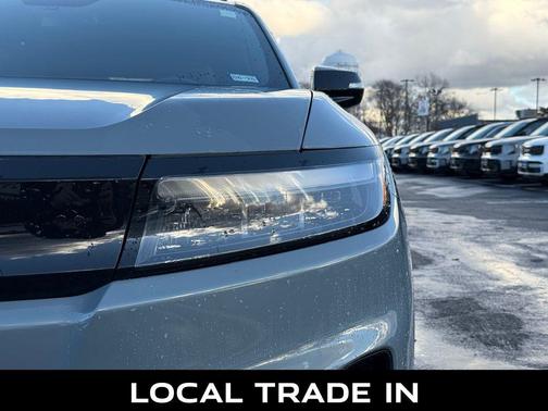 2024 Honda Prologue Touring