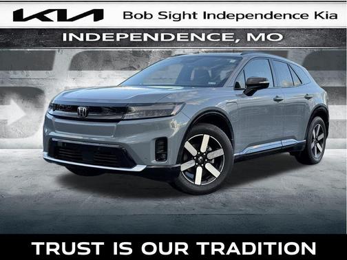 2024 Honda Prologue Touring