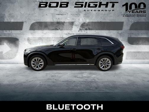 2024 Mazda CX-90 3.3 Turbo Premium