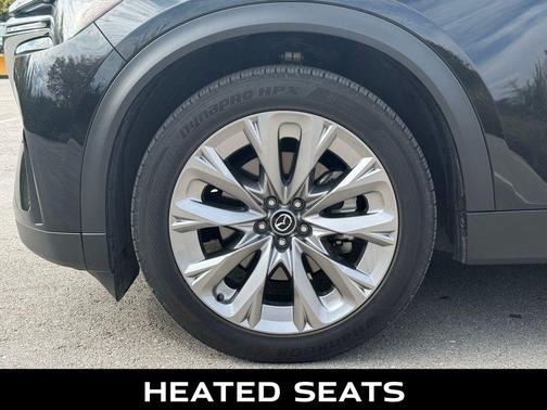 2024 Mazda CX-90 3.3 Turbo Premium