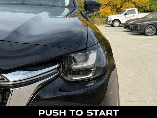 2024 Mazda CX-90 3.3 Turbo Premium