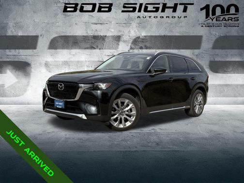 2024 Mazda CX-90 3.3 Turbo Premium