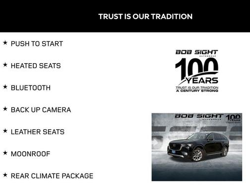 2024 Mazda CX-90 3.3 Turbo Premium