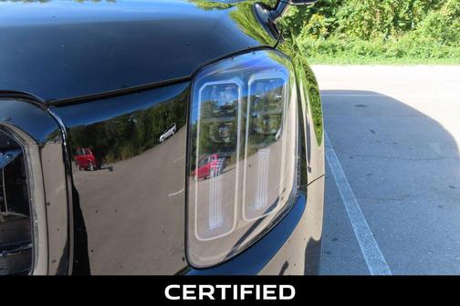 2023 Kia Telluride SX Prestige X-Line