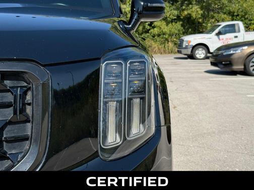 2023 Kia Telluride SX Prestige X-Line