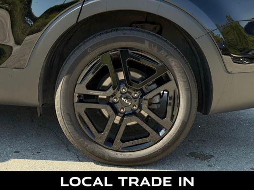 2023 Kia Telluride SX Prestige X-Line