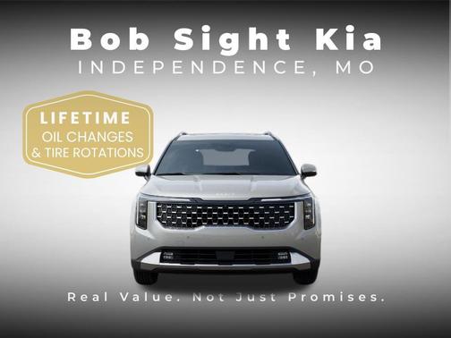 Ivory Silver 2026 Kia Carnival SX