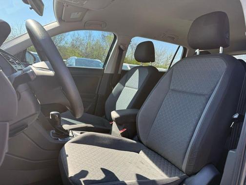 2018 Volkswagen Tiguan 2.0T S