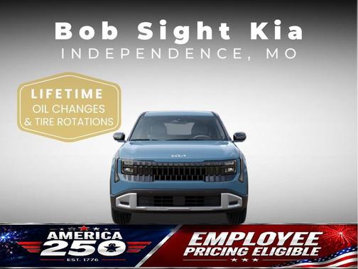 Frost Blue 2027 Kia Seltos S
