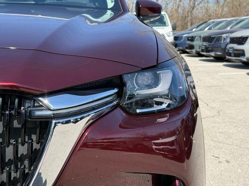 2024 Mazda CX-90 3.3 Turbo S Premium