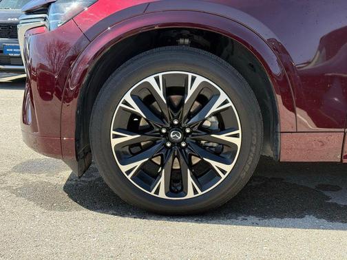 2024 Mazda CX-90 3.3 Turbo S Premium