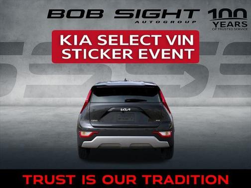2025 Kia Niro LX