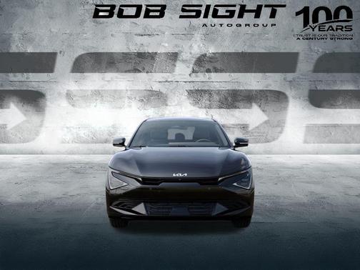 2025 Kia EV6 Wind