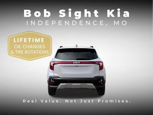 Snow White Pearl 2026 Kia Seltos S